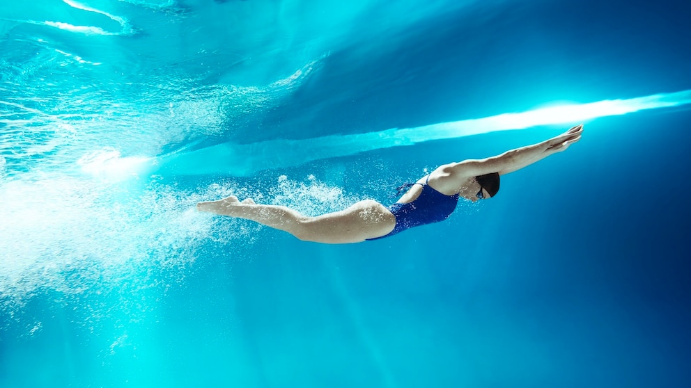 Wie beeinflusst unsere Anatomie den Sport, den wir ausüben?