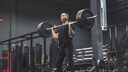 Ab einer bestimmten Anzahl von S&auml;tzen kann das Krafttraining kontraproduktiv werden