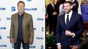 Arnold Schwarzenegger ist stolz auf seinen Sohn Christopher