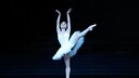 Ballerina Amandine Albisson machte sich mit Gyrotonic wieder fit