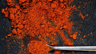 Chili soll beim Abnehmen helfen