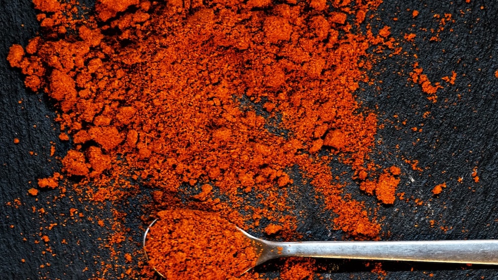 Chili soll beim Abnehmen helfen