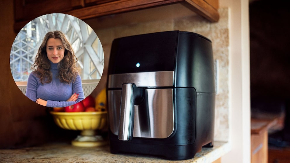Airfryer-Rezepte