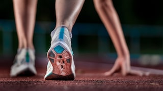 Mithilfe des sogenannten Cooper-Tests lässt sich herausfinden, ob das Ausdauertraining auch Erfolge zeigt