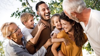 Eine Studie hat das Demenzrisiko über Generationen hinweg untersucht