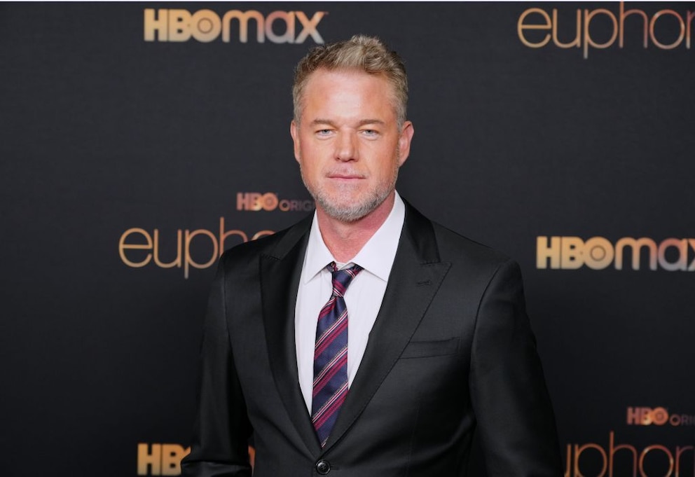 Eric Dane mit LAS diagnostiziert.