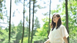 Japanese Walking