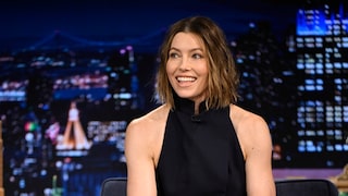 Wie sieht das Workout von Jessica Biel aus?