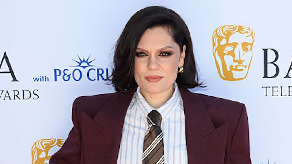 bei Sängerin Jessie J wurde Brustkrebs im Frühstadium festgestellt