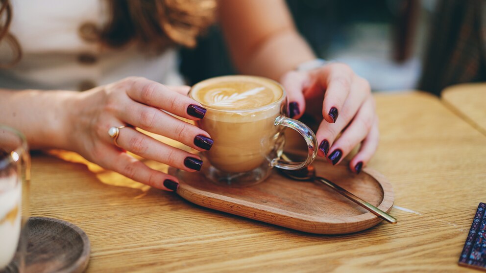 Kaffee Koffein