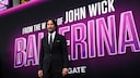 Keanu Reeves bei der Premiere von &bdquo;From the World of John Wick: Ballerina&ldquo;