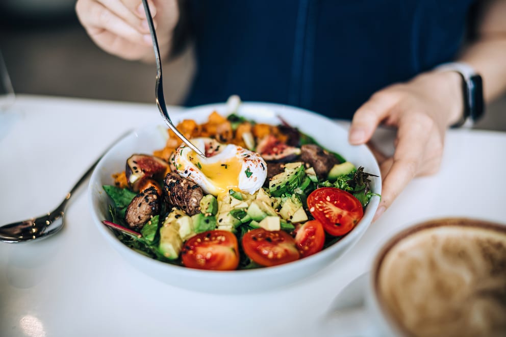 Keto-Diät: Experte enthüllt die Wahrheit – Abnehmen, Gesundheit & Risiken!