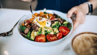 Ketogene Diät