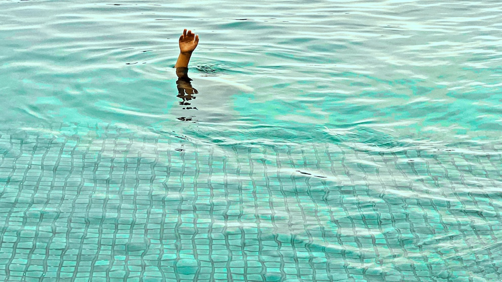 schwimmen lernen