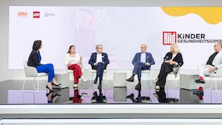 Kindergesundheitsgipfel