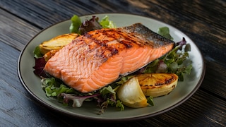 Lachs Rezepte