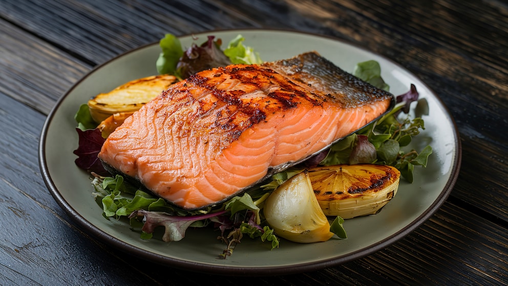 Lachs Rezepte