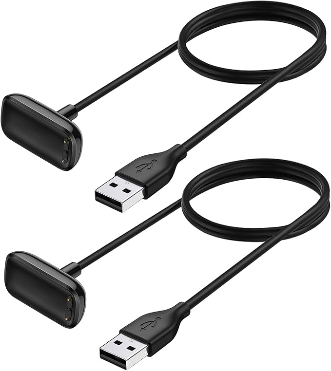 Ladegerät Kompatibel mit Fitbit Charge 6
