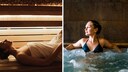 Was ist ges&uuml;nder &ndash; Sauna oder hei&szlig;e B&auml;der?
