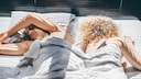 Die Einhaltung bestimmter Ern&auml;hrungsregeln kann offenbar die Schlafqualit&auml;t unmittelbar beeinflussen