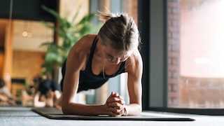 Sculpt Workout