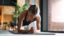 Sculpt Workout