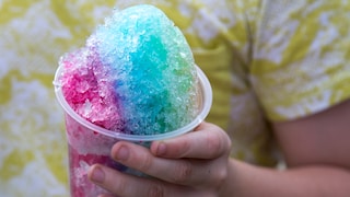 Slush Eis
