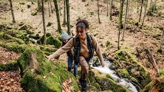 Beim Wandern unterschätzen viele ihre eigenen Grenzen und die damit verbundenen Risiken – mitunter mit ernsthaften Folgen.