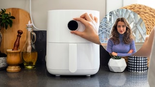 Airfryer Rezepte