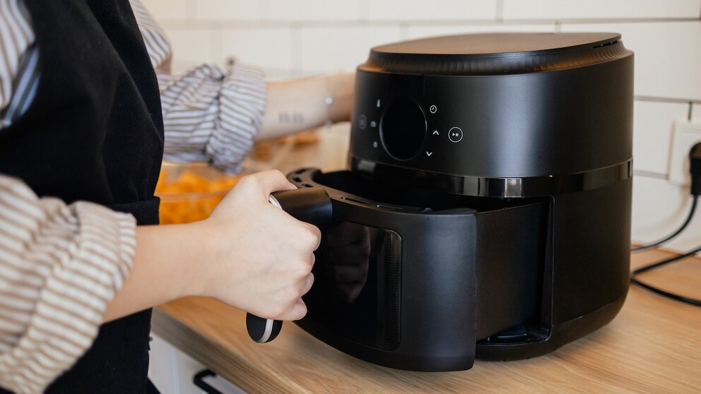 Airfryer Ratgeber