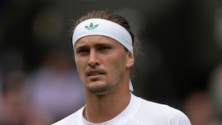 Alexander Zverev