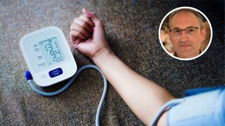Prof. Ott erklärt die überraschenden Faktoren, die Einfluss auf den Blutdruck haben