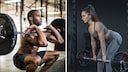 Squats vs. Deadlifts