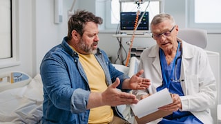 Somatoforme Störungen sind häufiger als man denkt und überaus belastend