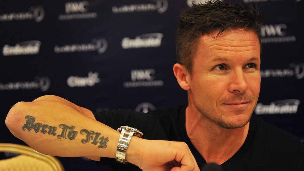 Felix Baumgartner ist beim Paragliding verstorben.