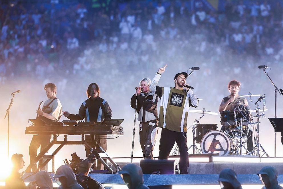 Linkin Park