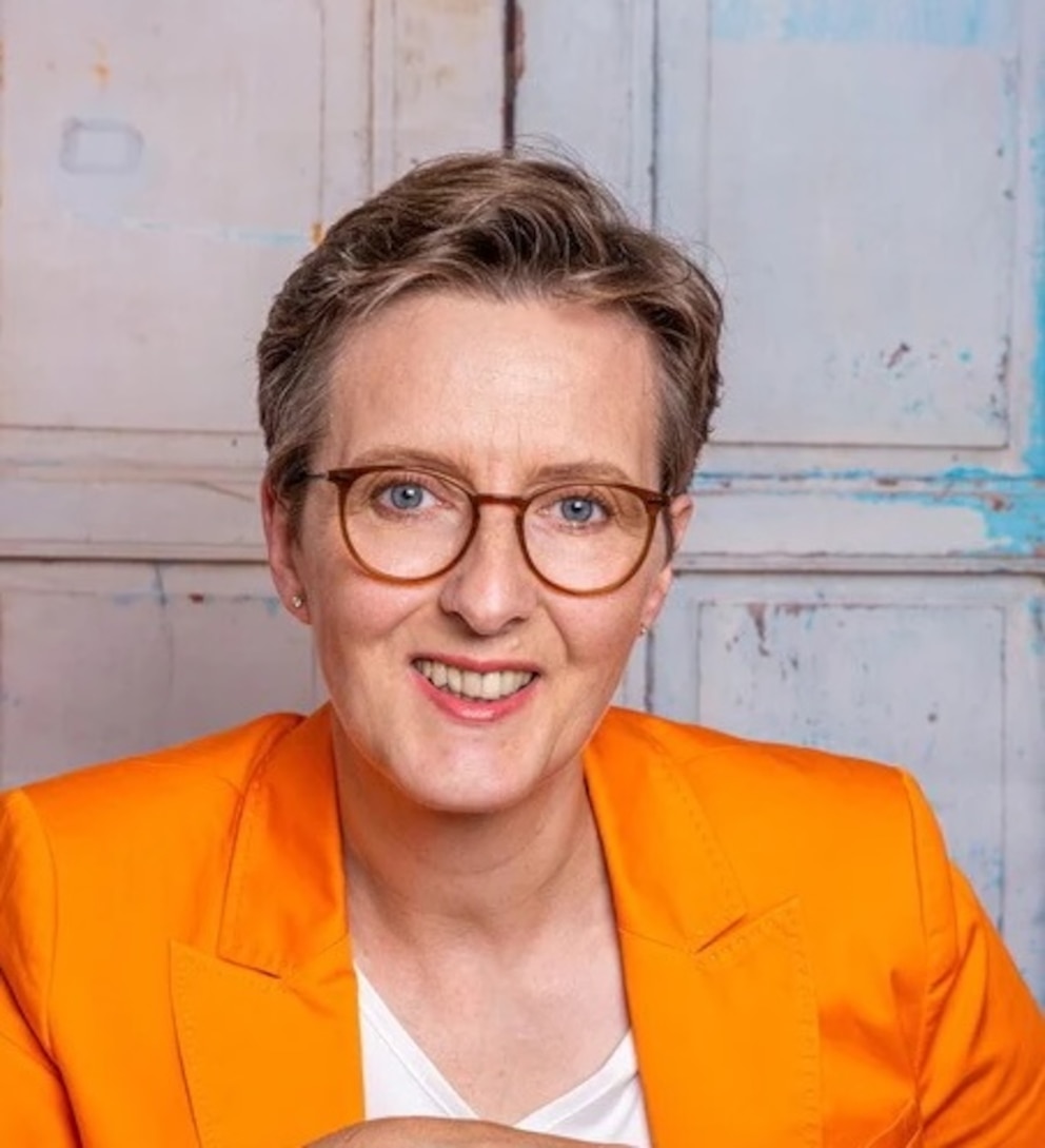 Dr. Heidi G&ouml;&szlig;linghoff
