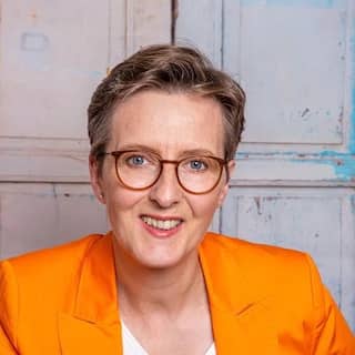 Dr. Heidi G&ouml;&szlig;linghoff