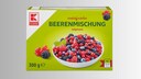 Diese TK-Beerenmischung von Kaufland sollten Sie auf keinen Fall essen