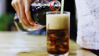 Light-Getränke sind bei bei Diabetes keine gute Idee