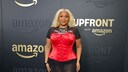 Lizzo K&ouml;rperfett