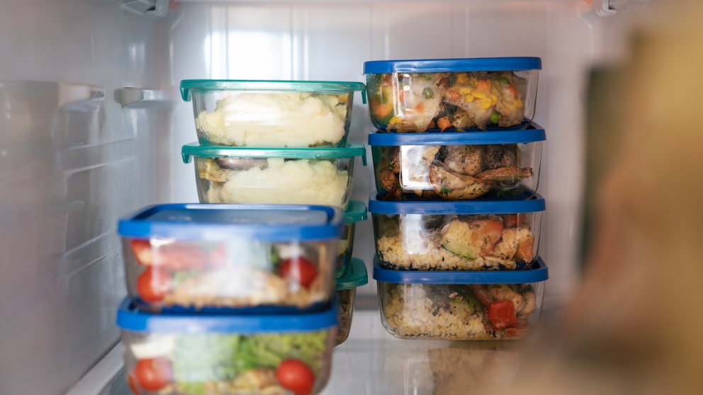 Meal Prep