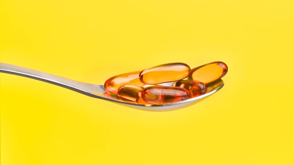 Omega-3 kann offenbar die Leistung beim Sport fördern