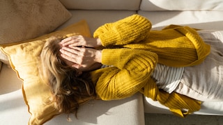 Prämenstruelle Störungen (PMS) erhöhen laut einer Studie das Risiko für Herz-Kreislauf-Erkrankungen