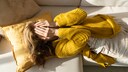 Pr&auml;menstruelle St&ouml;rungen (PMS) erh&ouml;hen laut einer Studie das Risiko f&uuml;r Herz-Kreislauf-Erkrankungen