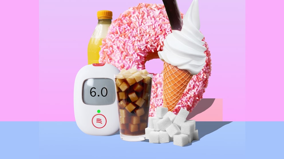 Prädiabetes