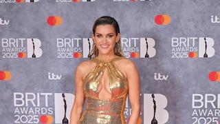 Musikerin Ashley Roberts