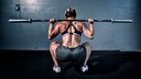 Wie man Squats effektiver ausf&uuml;hren kannn