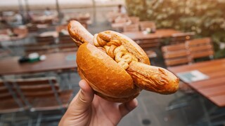 Verarbeitetes Fleisch Krankheiten