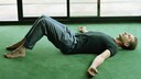 NDSR, gepr&auml;gt von Andrew Huberman, kann Stress reduzieren, besseren Schlaf hervorrufen und erholender wirken als Mittagsschlaf